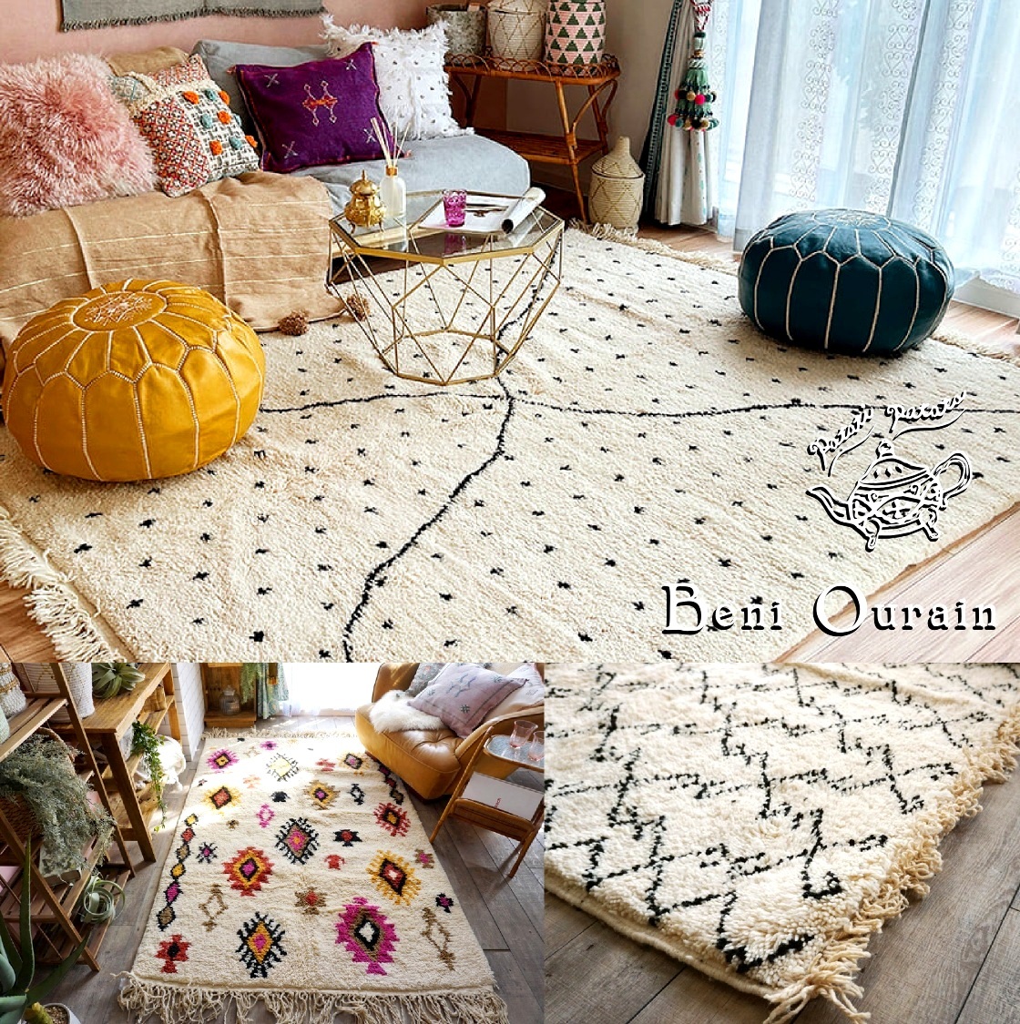 ベニワレン特集