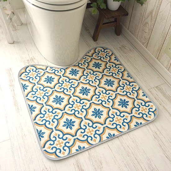 キッチンマット