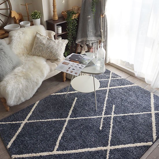 ファブリーズライセンス「消臭・抗菌カーペット」