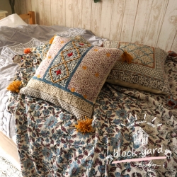 クッションカバー