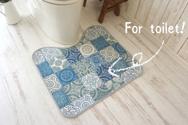 トイレマット