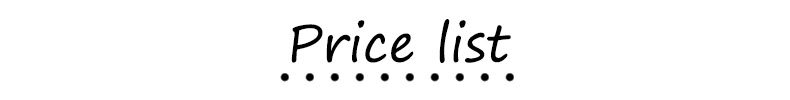 価格タイトル