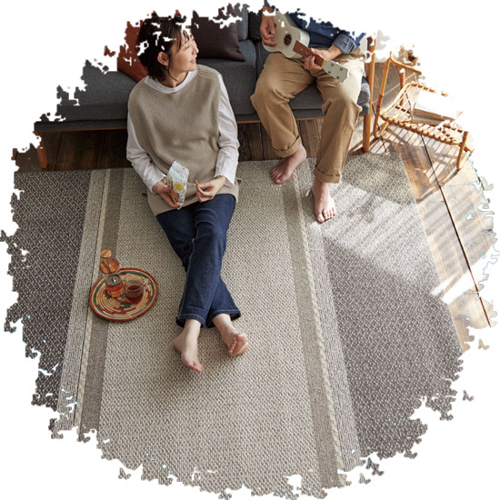 北欧 ナチュラル