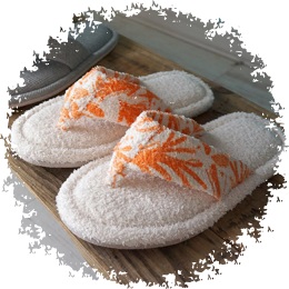 ルームシューズ