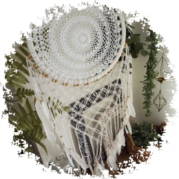 ドリームキャッチャー