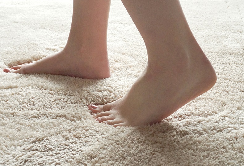 デザインで選ぶラグ