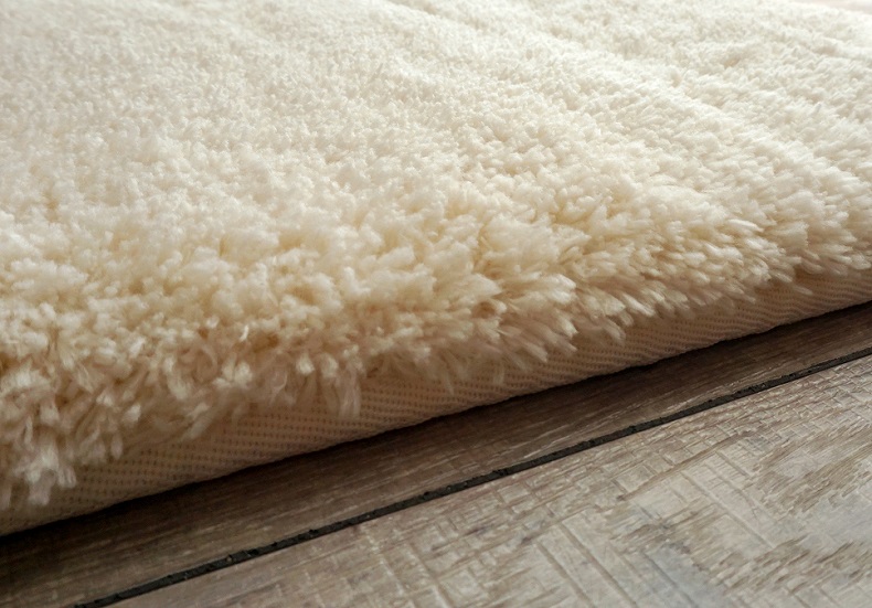 デザインで選ぶラグ