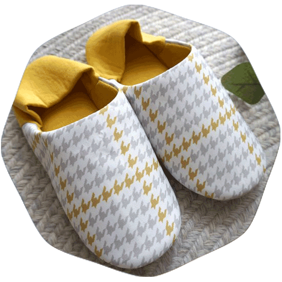 ルームシューズ