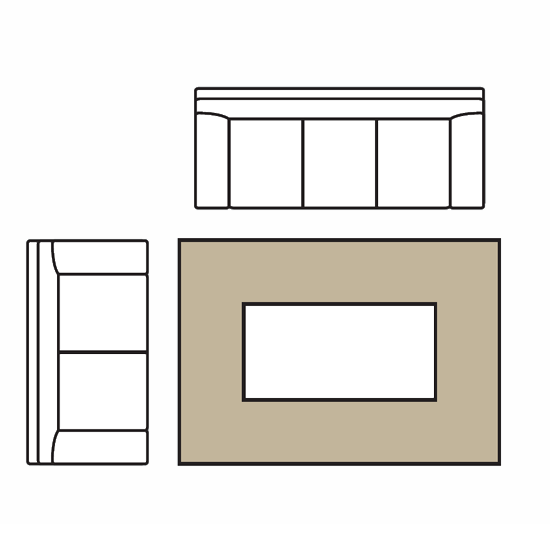 1.5帖（約140×200cm）