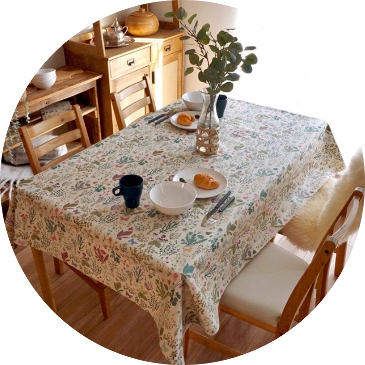 テーブルクロスlink