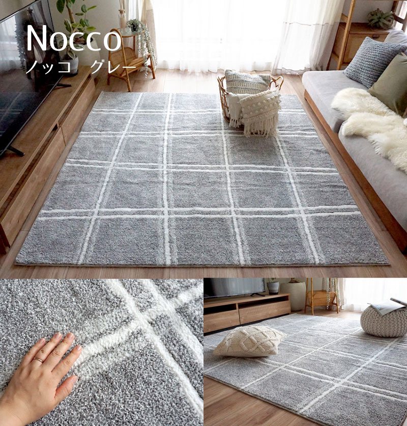 ファブリーズ消臭・抗菌ラグ