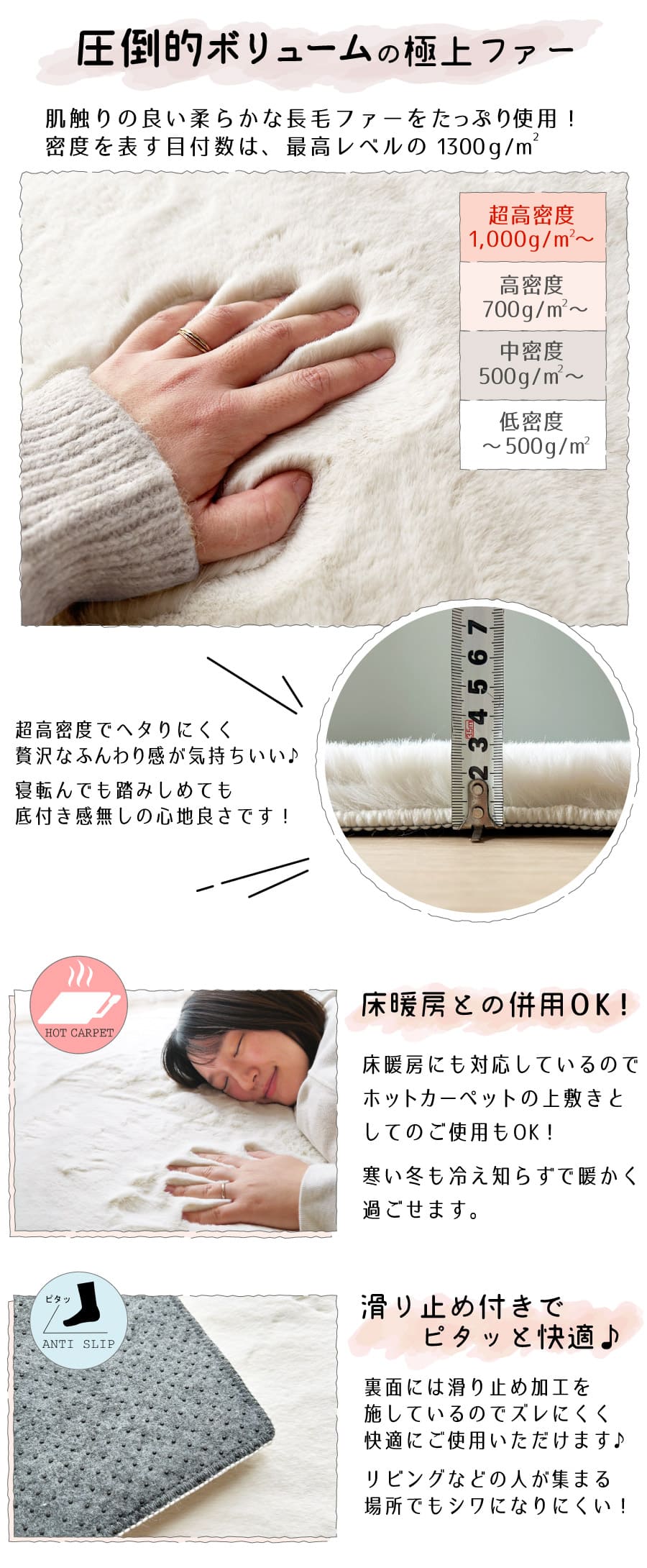 メルティファーの説明