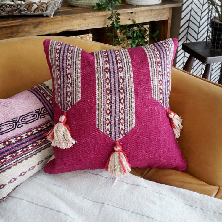 モロッカンクッションカバー 楽天市場】【モロッカンクッションカバー/morocco quilting】西海岸