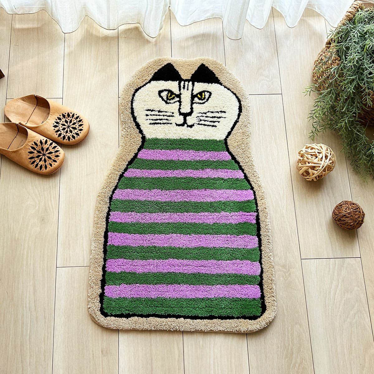 リサラーソン | ラグモア-ラグとカーペットの通販専門店-