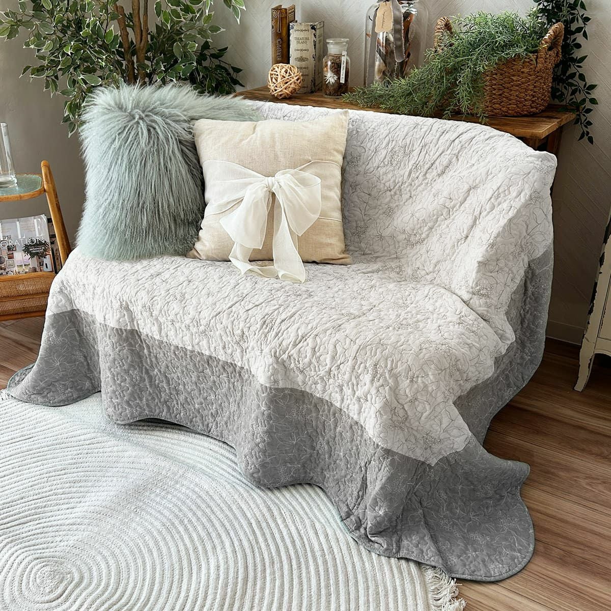 マルチカバー - ラグモア|おしゃれなラグ・マット・カーペットの通販専門店