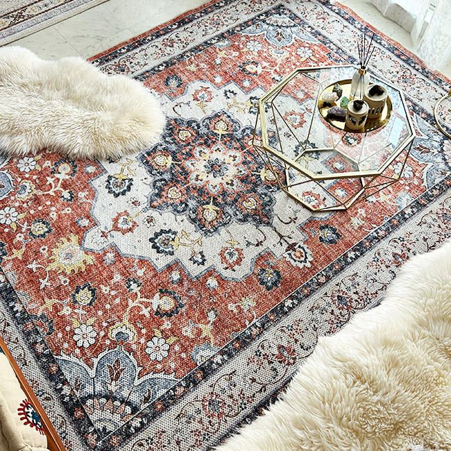 ☆20％OFF☆【NOTOSGLYPH - ノトスグリフ】ラグモアオリジナル！洗える