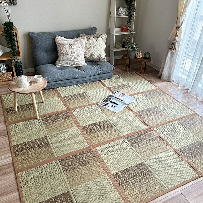 約240X240cm（正方形約4.5帖） | ラグモア-ラグとカーペットの通販専門店-
