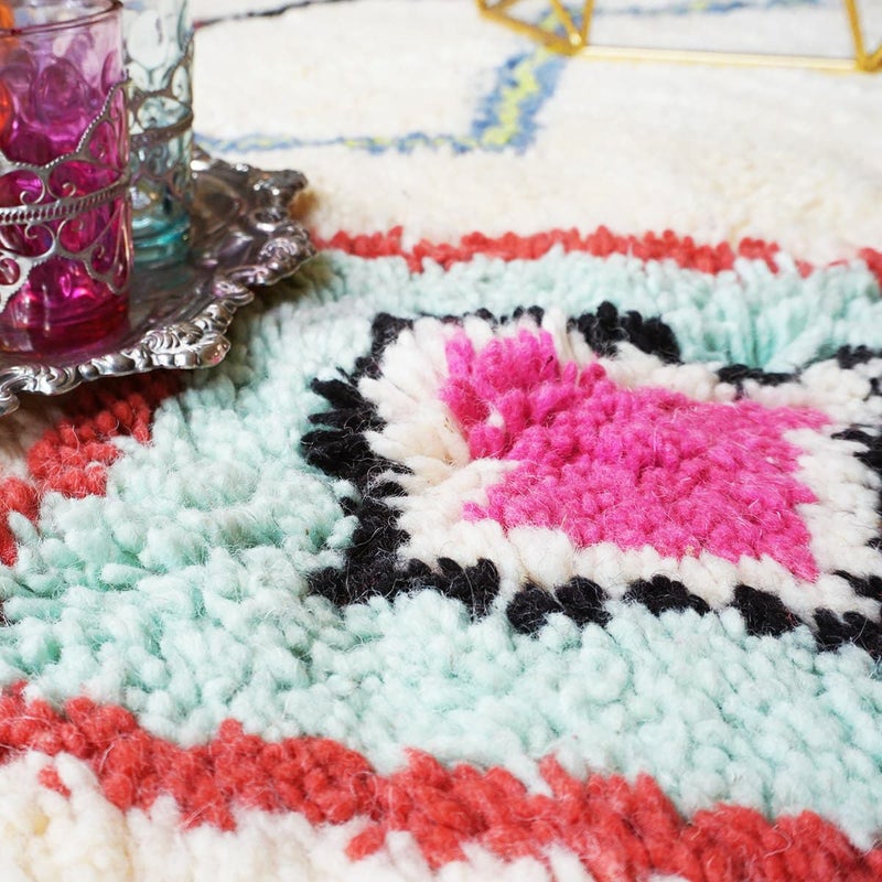 ベニワレンアラビアン バーシムの画像