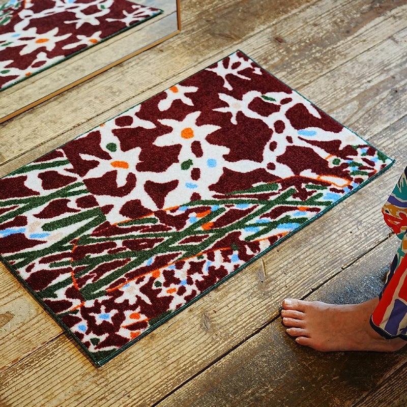 着飾るサルたち04の商品画像