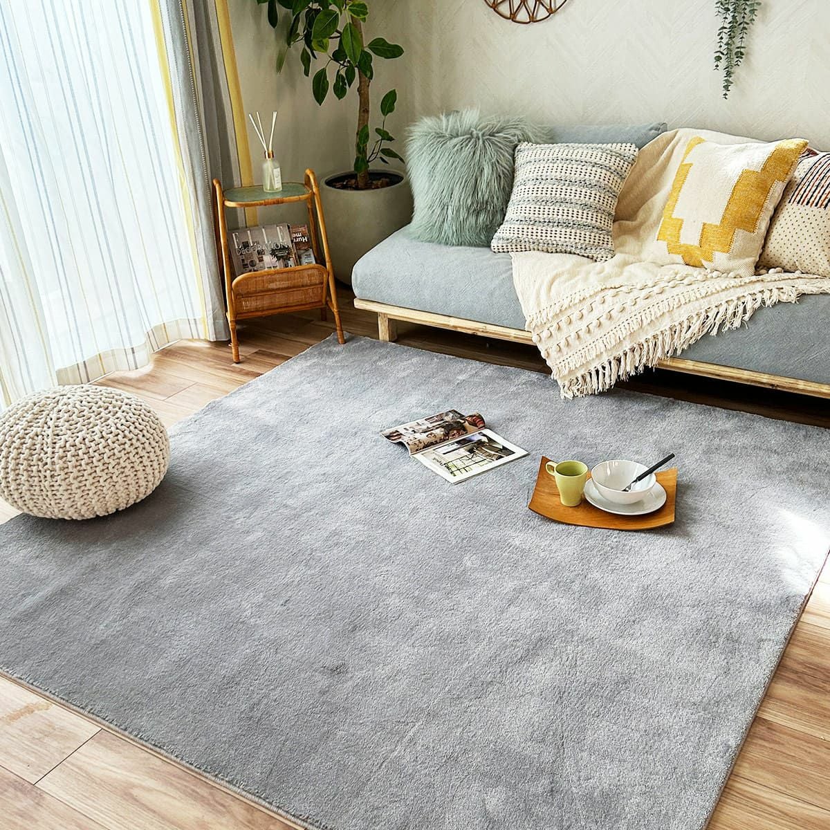 リータス グレー