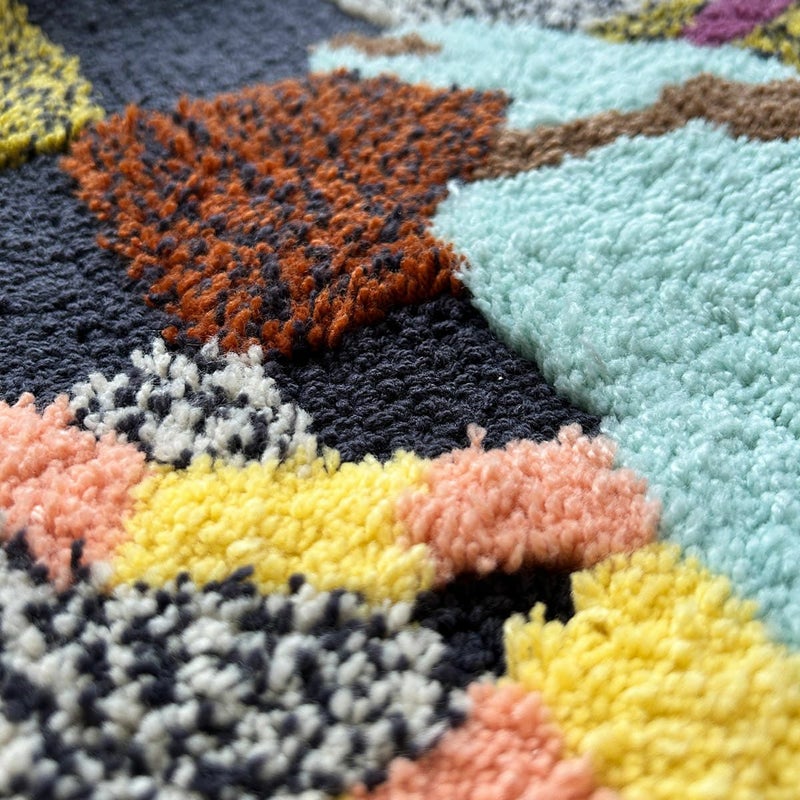 スプリングボック　ブラック