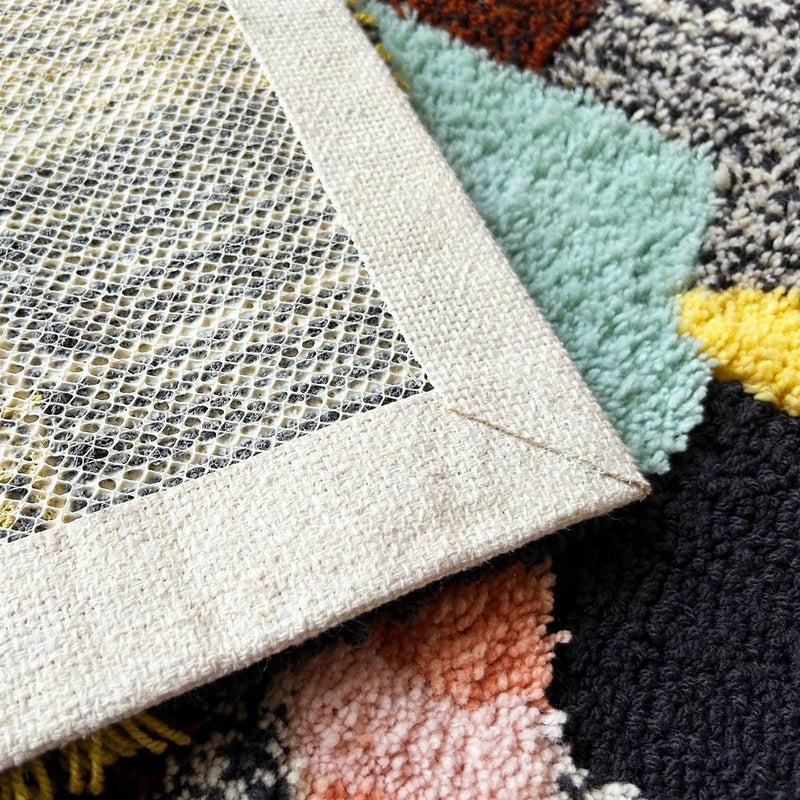 スプリングボック　ブラック