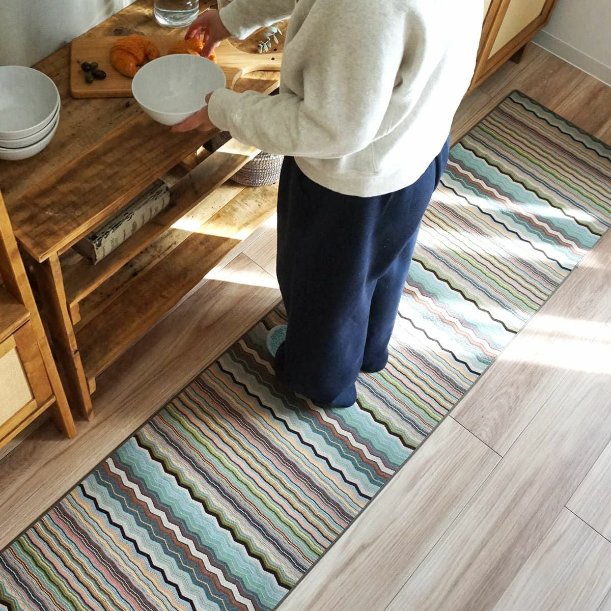 滑り止め付 | ラグモア-ラグとカーペットの通販専門店-